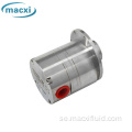 AC Drive Magnete Gear Pump